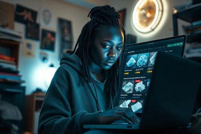 Las diferentes opciones se ofertan en internet.