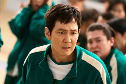 Este 26 de diciembre se estrenó el Juego del Calamar 2