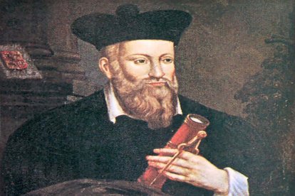 Escribió 6338 profecías hace 500 años.