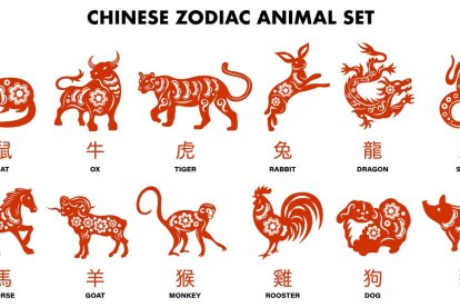 Todo depende del signo zodiacal de cada persona dentro del horóscopo chino.