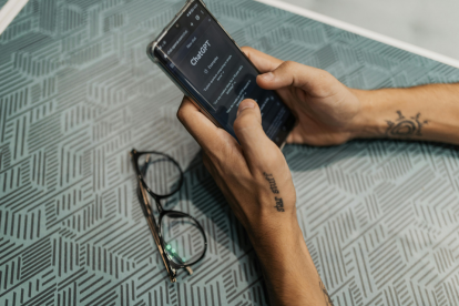 El bot de ChatGPT no responde este 26 de diciembre.