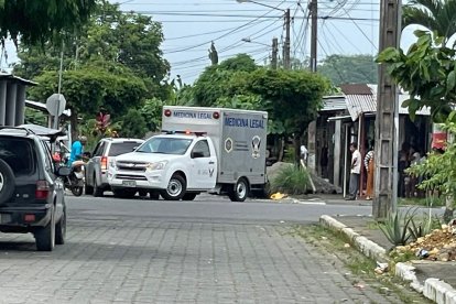 En Valencia los habitantes están conmocionados por lo ocurrido.