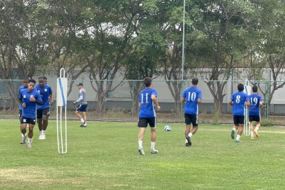 Pretemporada: El Bombillo la iniciará el lunes 6 de enero con los respectivos chequeos médicos.