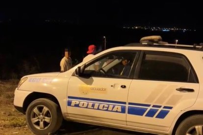 Los ataques se dieron este 30 y 31 de diciembre.