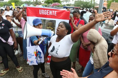 Este 31 de diciembre se confirmó que los cuerpos hallados en Taura corresponden a los cuatro niños desaparecidos en Guayaquil.