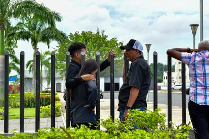 Se registran dos asesinatos en Guayaquil, los primeros del año 2025.