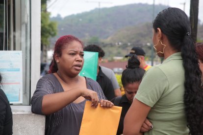 Parientes de Jeremy no quieren regresar a Flor de Bastión, por lo peligroso del sector.