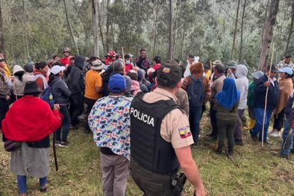 Aracely fue la única en ser sepultada. El pequeño cadáver de su hija aún no es entregado.