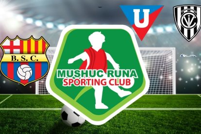 Mushuc Runa es el equipo que más contrataciones ha hecho en el 2025.