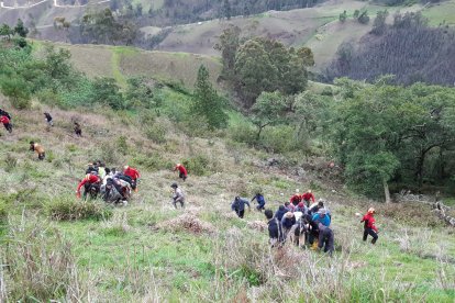 El accidente de tránsito se llevó dos vidas el 3 de enero.