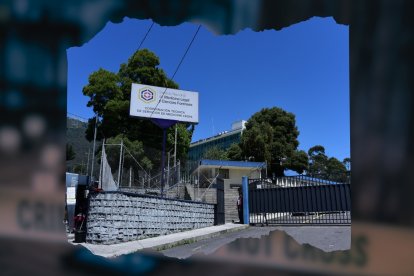 Un sargento de la Fuerza Aérea Ecuatoriana (FAE) fue atacado a tiros en su domicilio En este caso hubo un desenlace fatal.