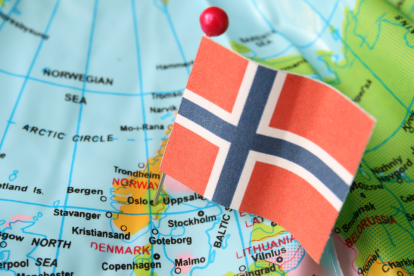 Noruega busca hispanohablantes.