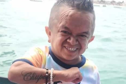 Jorgito Guayaco es un personaje de redes sociales que se encuentra en disputa legal.