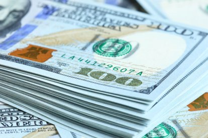 Habrá rediseño gradual para las denominaciones de $2, $5, $10, $20, $50 y $100.