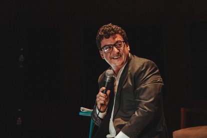 Esteban 'Ave' Jaramillo seguirá en el 2025 con 'El afeter'.