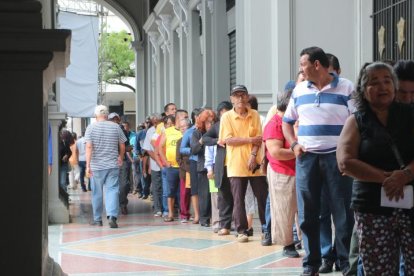 El monto de la contribución será diferente según la ubicación del inmueble.