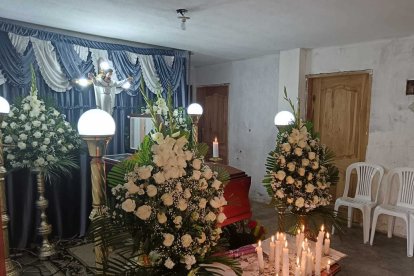 La víctima habría sido amenazada.