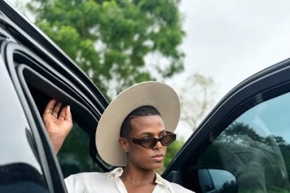 Steven es galapagueño, de ascendencia esmeraldeña.