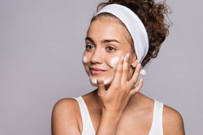 Hay diferentes rutinas para la mañana y la noche