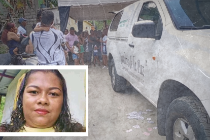 Familiares de Daira han iniciado una lucha por conocer la verdad.