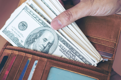 Ecuador recibió 4.753,3 millones de dólares en remesas entre enero y septiembre de 2024