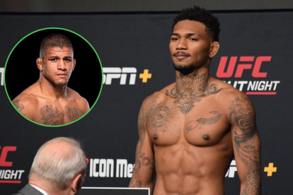 Morales enfrentaría a Burns en abril de 2025, en Miami.