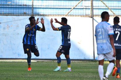 Chacaritas fue el club que denunció propuestas de amaño de partidos a sus jugadores.