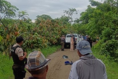 SALITRE MORADORES CONSTERNADOS AG-EXTERNOS