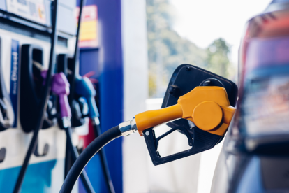 El precio de los combustibles en Ecuador subió este 12 de enero.