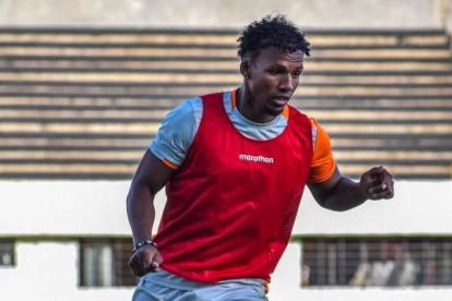 Darío Aimar llegará a su quinto equipo en el fútbol ecuatoriano al incorporarse a Liga de Quito
