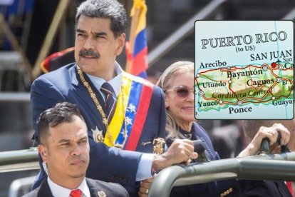 Gonzales ha enviado una carta al presidente electo Donald Trump.