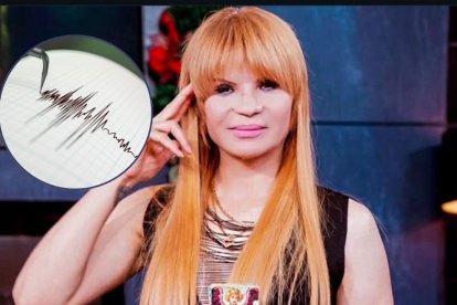 Mhoni predijo que se presentarían desastres naturales que afectarían a varios países.