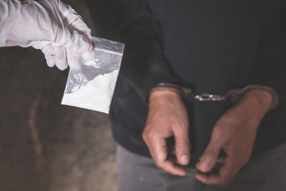 El detenido es solicitado en extradición por el gobierno de Estados Unidos.