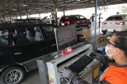 Se instalará la 'tercera placa'