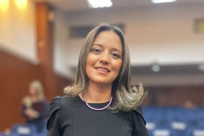 Pidió perdón al Ecuador por haber apoyado la elección de Daniel Noboa