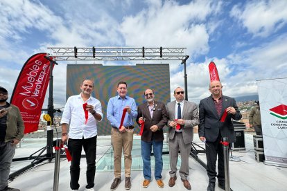 El Miduvi hará fuerte inversión para viviendas en Ecuador.