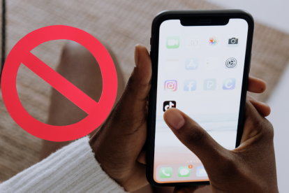 Tiktok podría dejar de funcionar desde el 19 de enero.