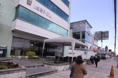 El Isspol ha logrado recuperar 368 millones de dólares.