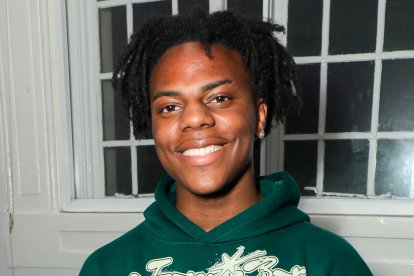 El streamer ya realizó su primera transmisión en Ecuador.