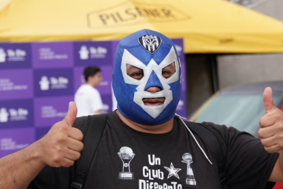 ya salieron las fechas para las primera jornada del campeonato ecuatoriano.