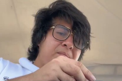 Una nueva víctima de la violencia que azota Quinindé.