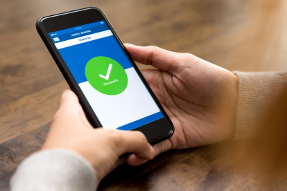 Actualmente, las transferencias bancarias entre entidades financieras diferentes pueden tardar hasta 72 horas en completarse.