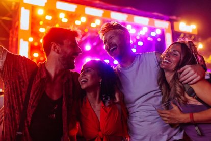 Agenda para el sábado 18 y domingo 19 de enero de 2025.