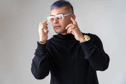 La propuesta de  Makano combina lo mejor de la balada en español, la influencia afrojamaiquina y el sonido tropical latino.