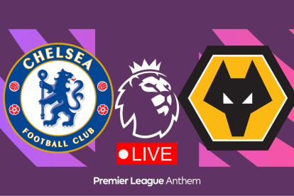 Chelsea vs. Wolverhampton