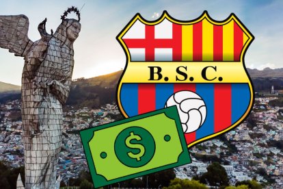 Noche Amarilla en Quito será el 6 de febrero del 2025.