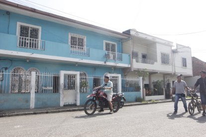 Durán registra 38 asesinatos en lo que va del 2025.