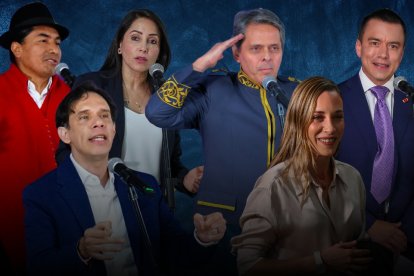 Debate presidencial 2025: Los mejores y peores vestidos de la noche