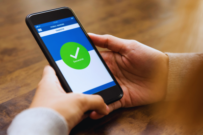 Las transferencias bancarias son cada vez más comunes.