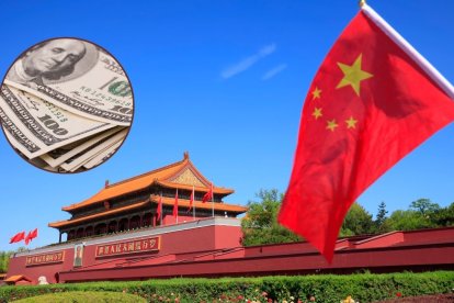 Un total de 136.000 millones de dólares llegaron a Latinoamérica.